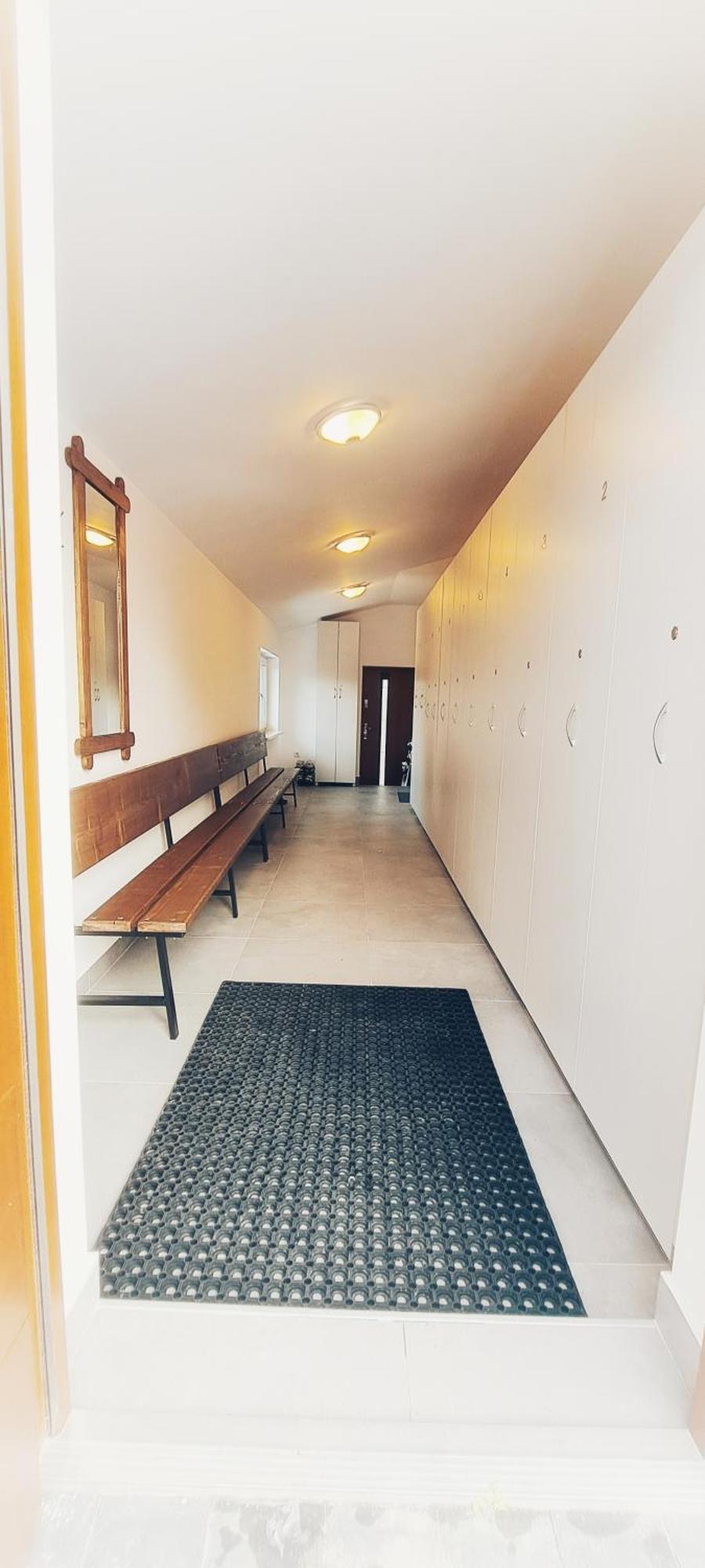 Willa Harnikowka Bialka Tatrzanska Bagian luar foto